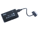 6 in 1 Memory USB Card Reader For Samsung Galaxy Tab 10.1 P7510 P7500 P7310 P7300